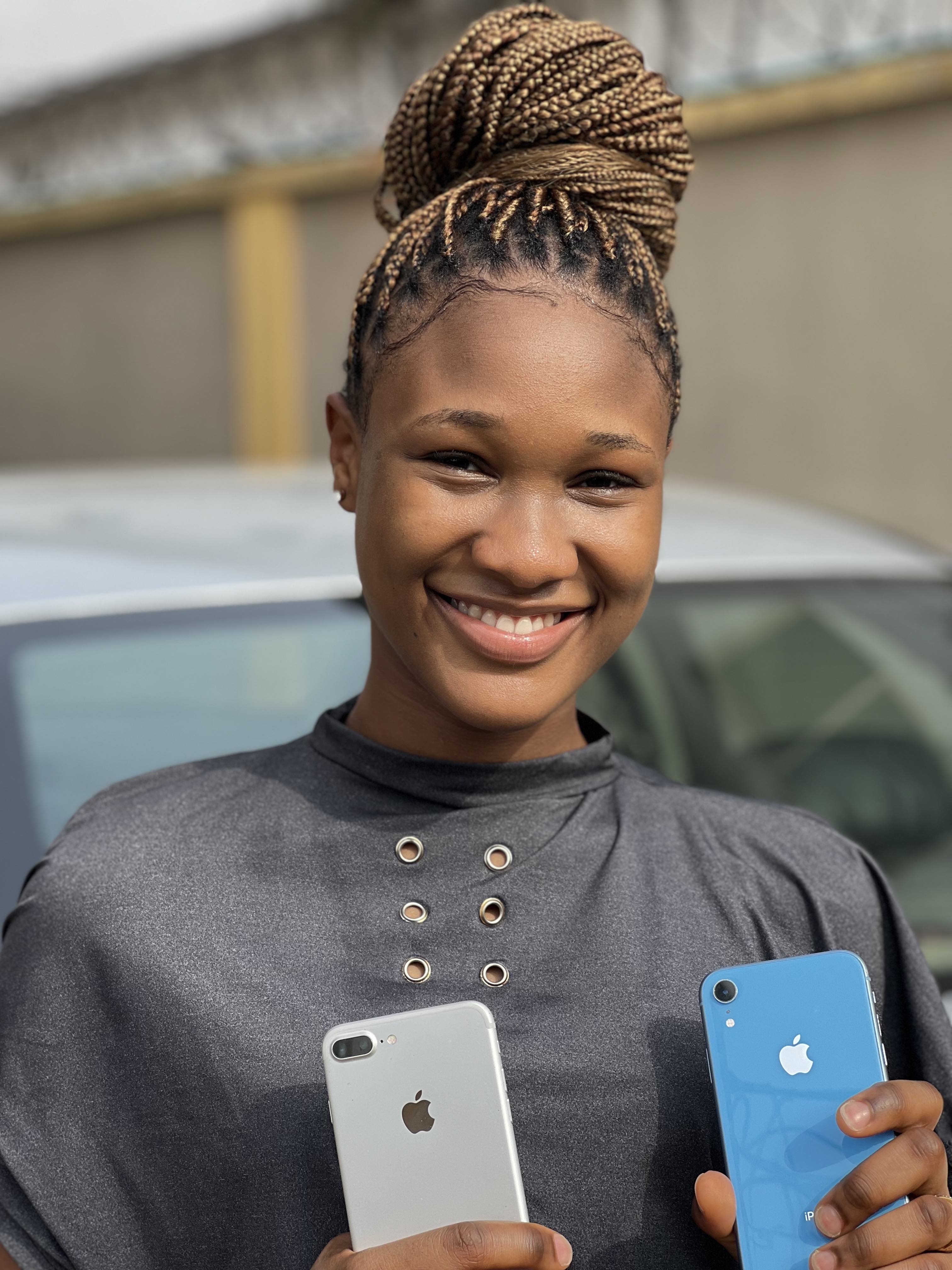 We all love to change our phones sometimes.