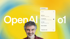 HUMAN AI GODFATHER SOUNDS ALARM: OPENAI’S NEW O1 MODEL COULD BE THE BEST LIAR YET