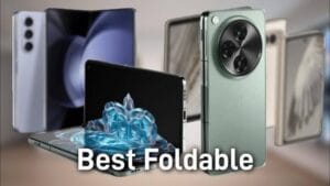 5 REASONS TO UPGRADE TO A FOLDABLE PHONE IN 2024